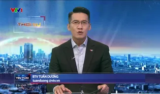 Thời sự 16h VTV1 - 21/11/2024