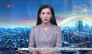 Thời sự 9h VTV1 - 21/11/2024