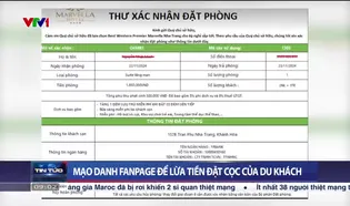 Thời sự 9h VTV1 - 22/11/2024