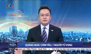 Thời sự 16h VTV1 - 23/11/2024