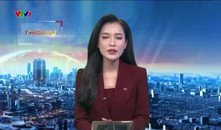 Thời sự 9h VTV1 - 23/11/2024