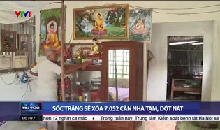 Thời sự 16h VTV1 - 25/11/2024