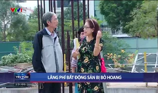 Thời sự 23h VTV1 - 26/11/2024