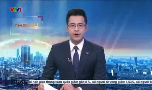 Thời sự 16h VTV1 - 26/11/2024