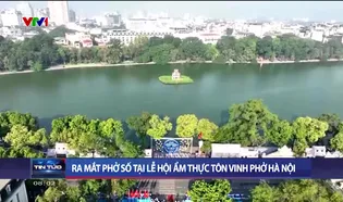 Thời sự 8h VTV1 - 27/11/2024