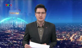 Thời sự 23h VTV1 - 29/11/2024