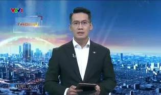 Thời sự 11h VTV1 - 29/11/2024