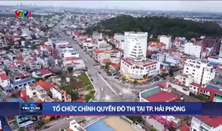 Thời sự 20h VTV1 - 01/12/2024