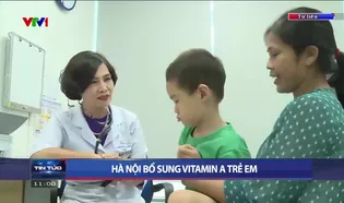 Thời sự 11h VTV1 - 02/12/2024