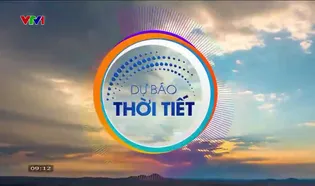 Bản tin thời tiết 9h10 - 02/12/2024