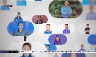 Thời sự 16h VTV1 - 02/12/2024