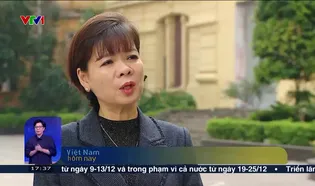 Việt Nam hôm nay - 11/12/2024