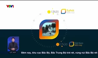 Việt Nam hôm nay - 15/12/2024