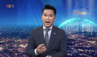 Thời sự 23h VTV1 - 16/12/2024