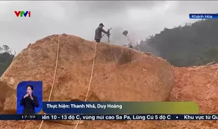 Việt Nam hôm nay - 16/12/2024