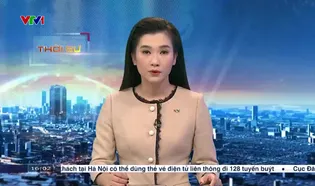 Thời sự 16h VTV1 - 17/12/2024