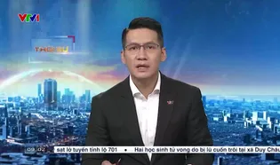 Thời sự 9h VTV1 - 17/12/2024