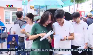 Việt Nam hôm nay - 17/12/2024