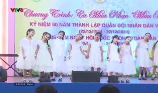 Người Việt bốn phương - 19/12/2024