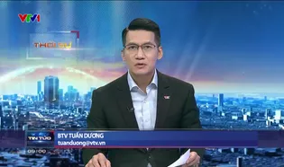 Thời sự 9h VTV1 - 21/12/2024