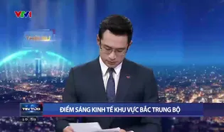 Thời sự 20h VTV1 - 23/12/2024