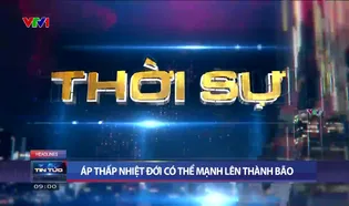 Thời sự 9h VTV1 - 23/12/2024