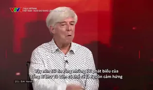 Talk Vietnam: Việt Nam - ngôi sao đang lên của Châu Á