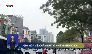 Việt Nam hôm nay - 10/01/2025