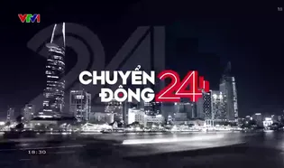 Chuyển động 24h tối - 13/01/2025