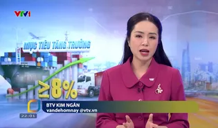 Vấn đề hôm nay - 07/02/2025