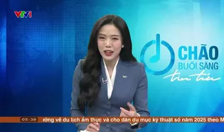 Chào buổi sáng - 12/02/2025