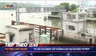 Thời sự 12h VTV1 - 20/02/2025