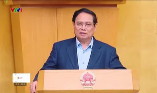 Vấn đề hôm nay - 06/3/2025