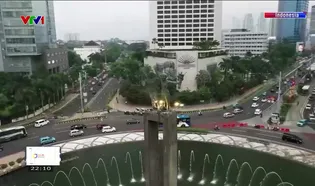 Vấn đề hôm nay - 07/3/2025