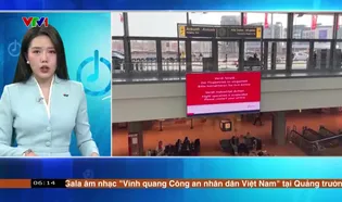 Chào buổi sáng - 10/3/2025