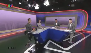 Chào buối sáng - 12/3/2025