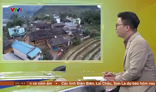Chào buối sáng - 13/3/2025