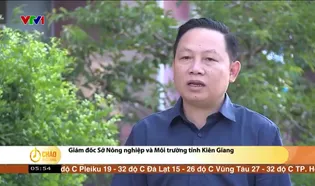 Chào buổi sáng - 14/3/2025