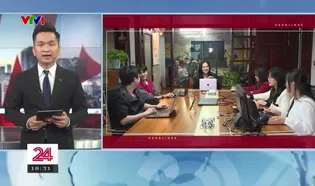 Chuyển động 24h tối - 16/3/2025