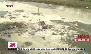 Chuyển động 24h trưa - 17/3/2025