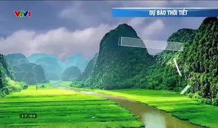 Thời sự 17h VTV1 - 18/3/2025
