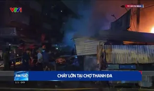 Thời sự 11h VTV1 - 18/3/2025