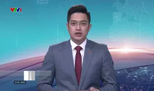 Thời sự 14h VTV1 - 18/3/2025