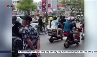 Thời sự 16h VTV1 - 18/3/2025