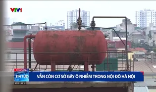 Thời sự 9h VTV1 - 18/3/2025