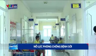 Thời sự 20h VTV1 - 22/3/2025