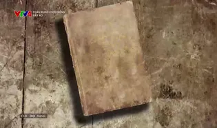 Chân dung cuộc sống: 	Bẫy ảo