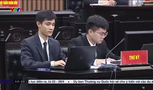 Thời sự 12h VTV1 - 21/4/2025