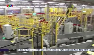 Thời sự 16h VTV1 - 21/4/2025