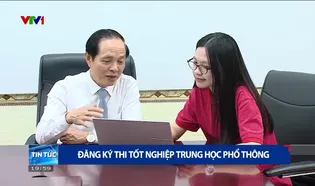 Thời sự 20h VTV1 - 21/4/2025